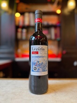 Lezíria, Tinto (NV)