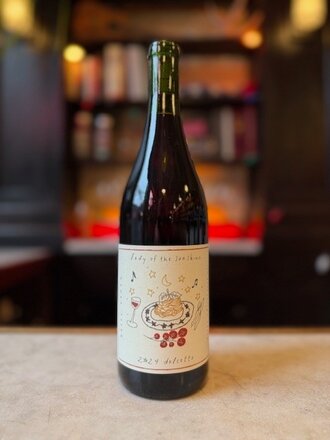 Lady of the Sunshine, Dolcetto Bassi Vineyard (2024)