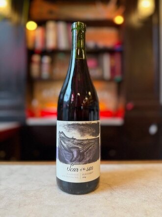 Scar of the Sea, Syrah & Grenache SLO Coast (2024)