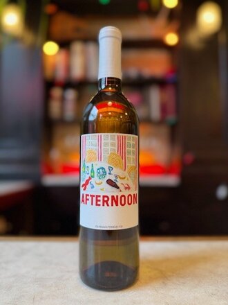 Rosewood Winery, 'Afternoon' Niagara Peninsula (2021)