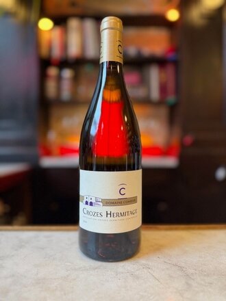Domaine Combier, Crozes-Hermitage Blanc (2024)