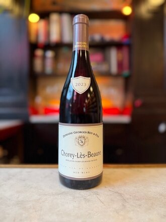 Domaine Georges Roy & Fils Chorey Les Beaune 2023
