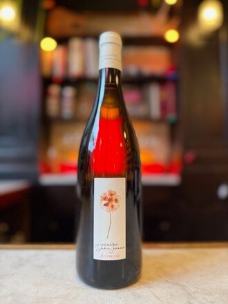 Domaine Dame Jeanne, 'Artémisia' (2022)