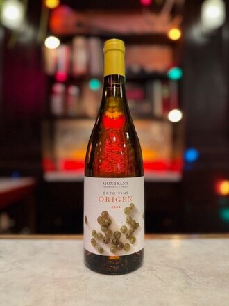 Orto VIns Orto Vins, 'Origen' Montsant (2024)