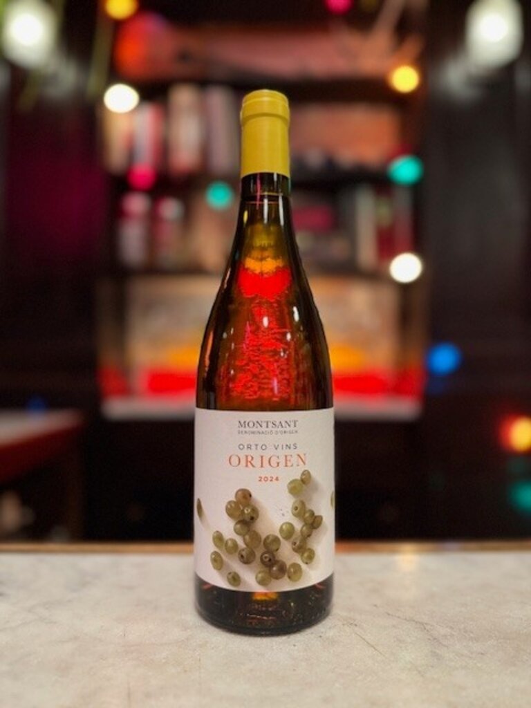 Orto VIns Orto Vins, 'Origen' Montsant (2024)
