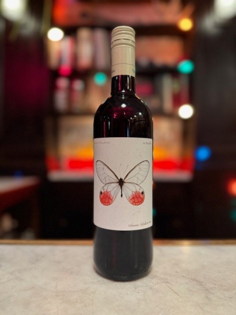 Marta Valpiani, 'La Farfalla' (2023)