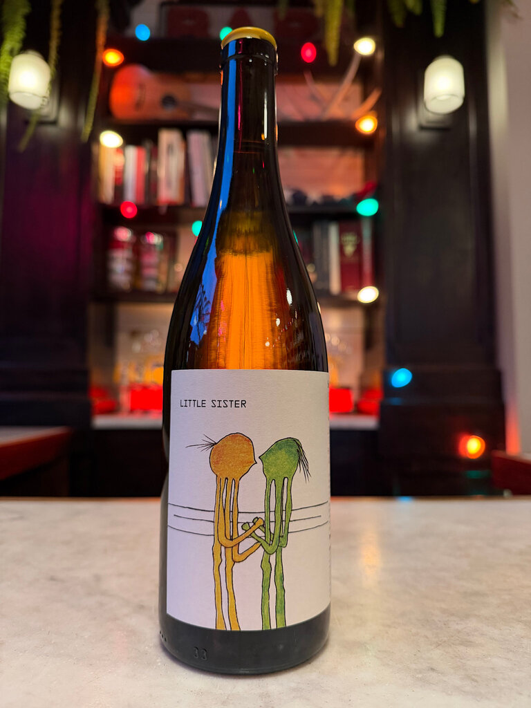 Sommer, 'Little Sister' Grüner Veltliner (2025)