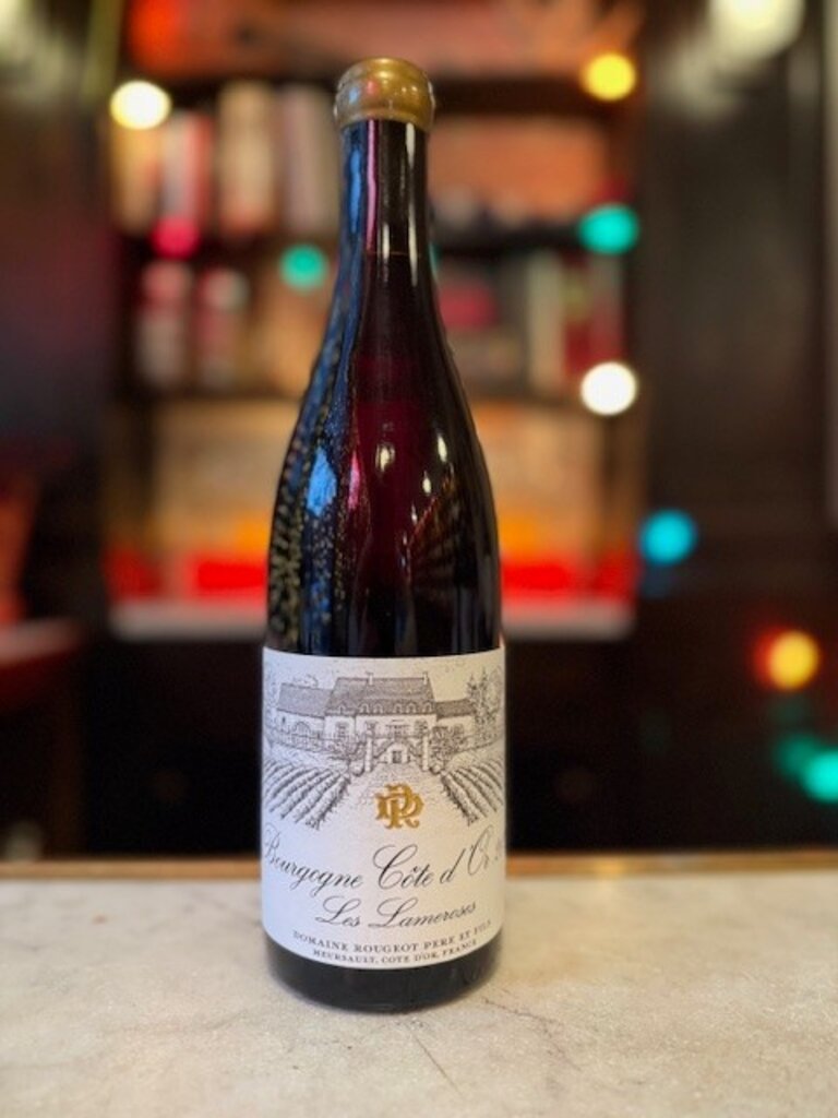 Domaine Rougeot, 'Les Lameroses' Bourgogne Cote d'Or Rouge (2023)