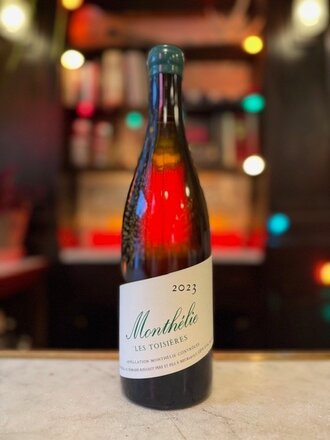 Domiane Rougeot, 'Les Toisières' Monthélie San Soufre (2023)