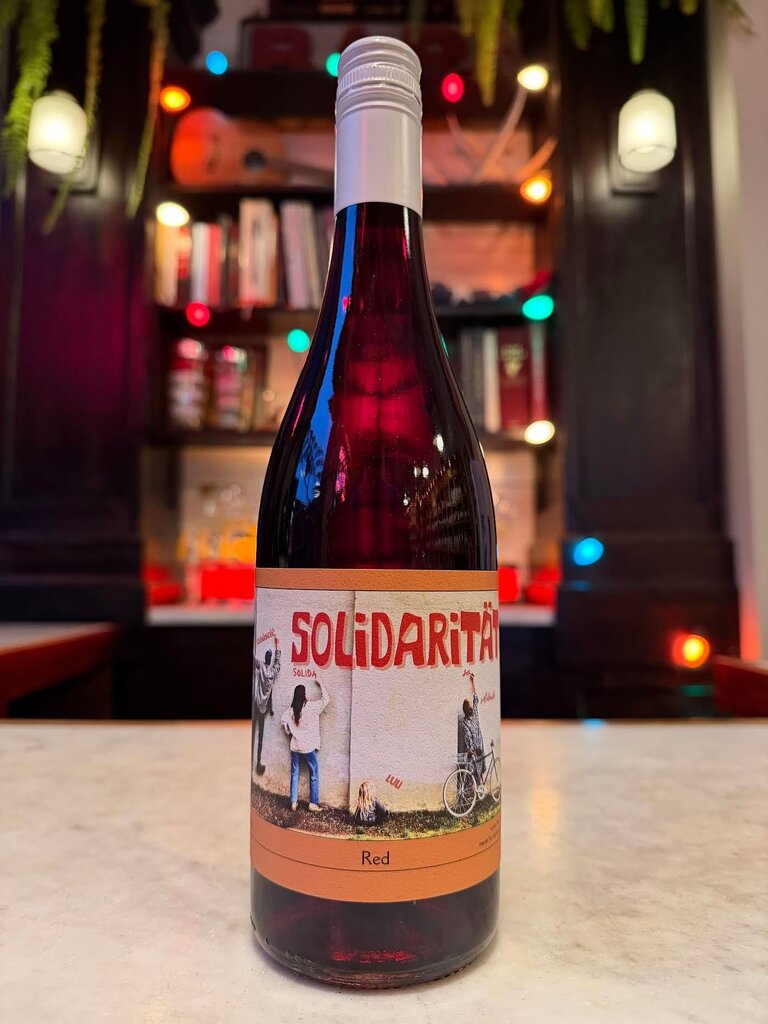 Solidarität, Red (2022)