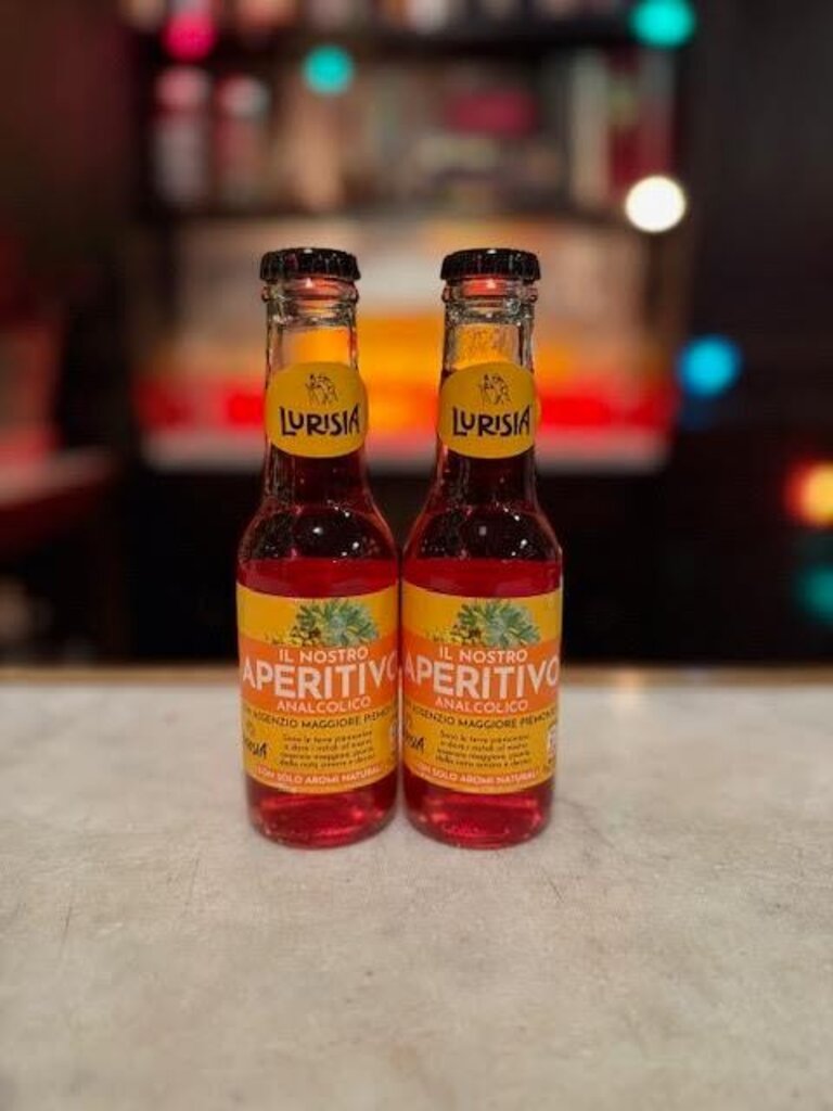 Lurisia, Il Nostro Aperitivo, 150 mL, N/A