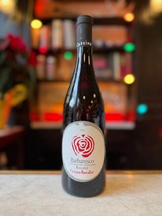 Cascina Roccalini, Barbaresco (2023)