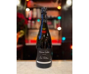 Champagne Ulysse-Collin, 'Les Maillons' Blanc de Noirs Extra Brut