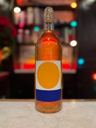 Mad Med, L'Orange (2025) 1L