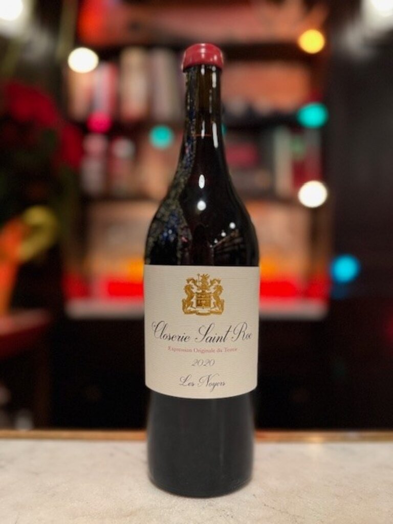 Closerie Saint Roc, 'Les Noyers' (2020)