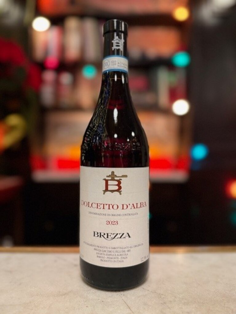 Brezza, Dolcetto d'Alba (2023)