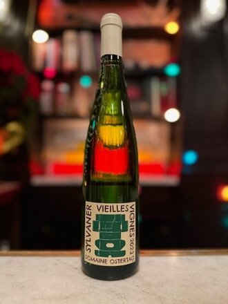 Domaine Ostertag, Alsace Sylvaner Vieilles Vignes (2023)