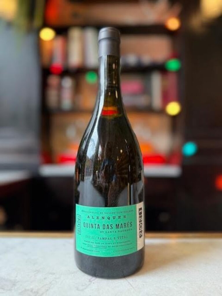 Lés-a-Lés, 'Quinta das Marés' Alenquer (2021)