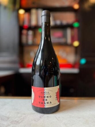 Lés-a-Lés, 'Vinho de Talha' Alentejo (2022)