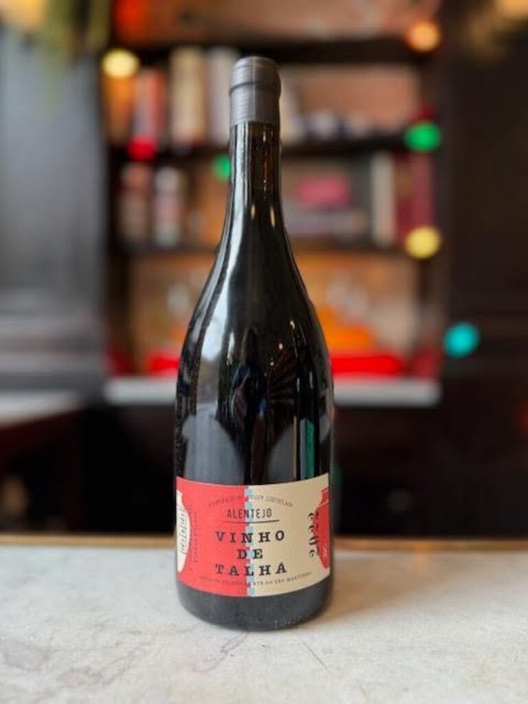 Lés-a-Lés, 'Vinho de Talha' Alentejo (2022)