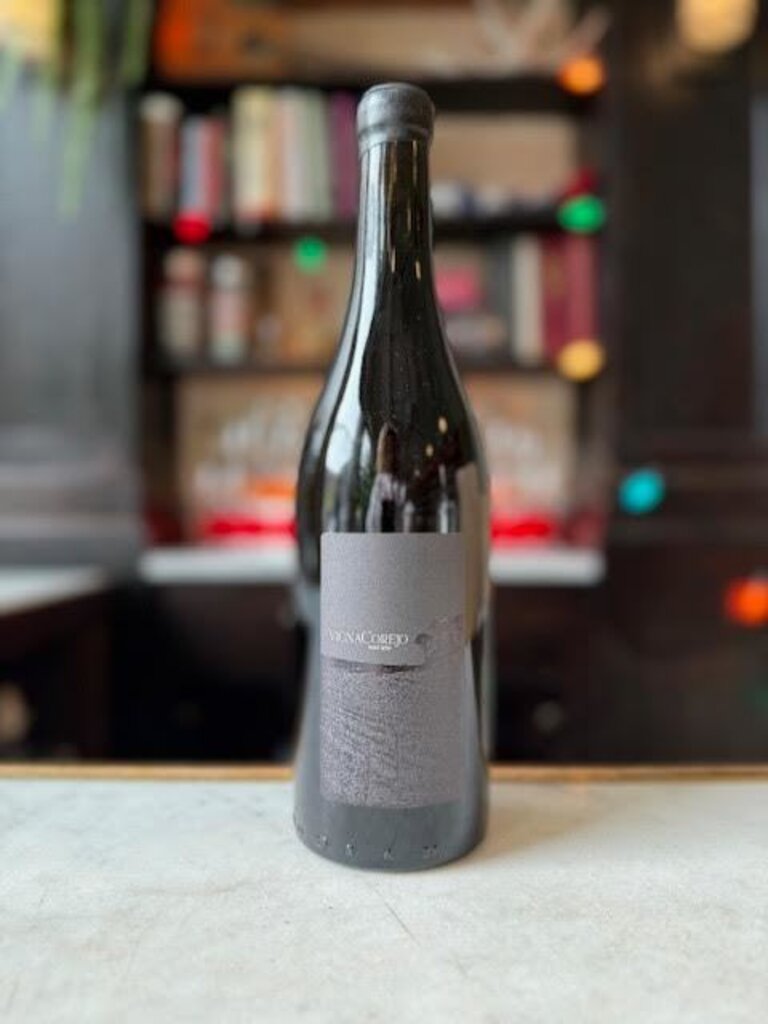 Contrà Soarda, 'Vigna Corejo' Pinot Nero (2015)