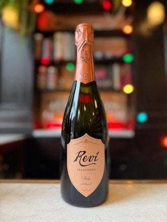 Reví, Trento DOC Rosé (2021)