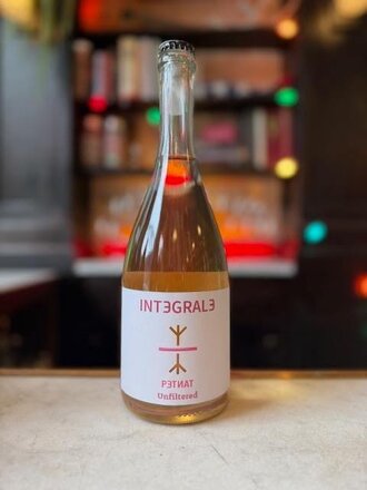 Integrale, Rosé Frizzante (NV)