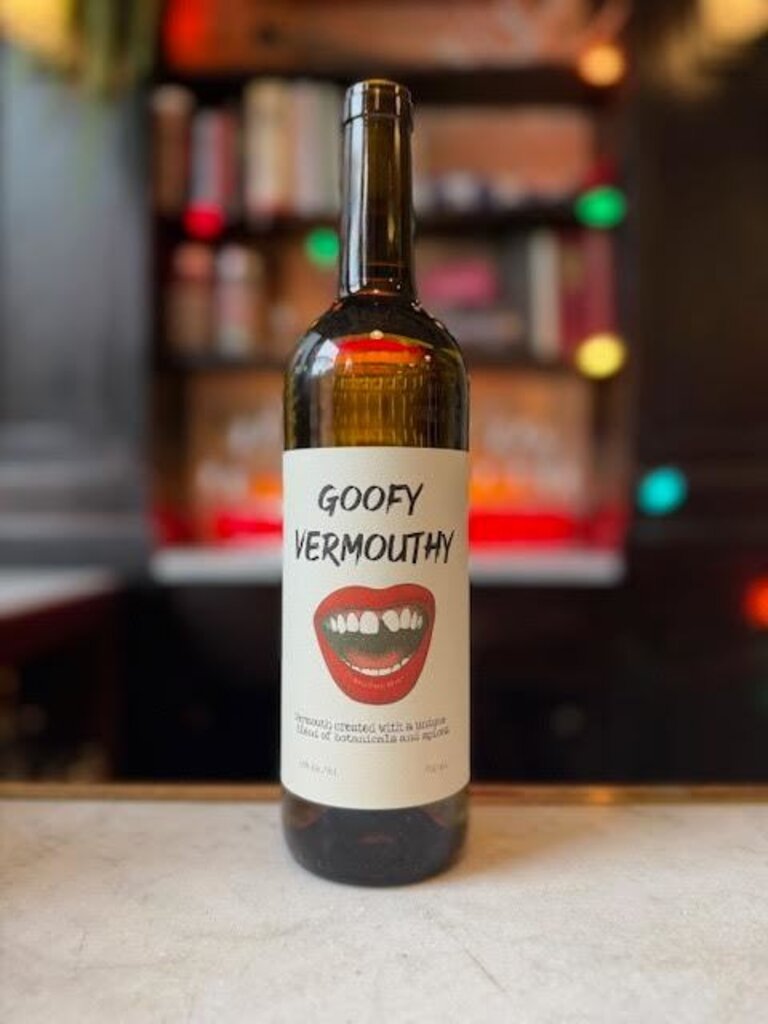 Magic Animal, 'Goofy Vermouth-y', 750 mL