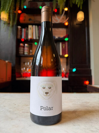 LaOsa LaOsa, 'Polar' Albariño (2024)