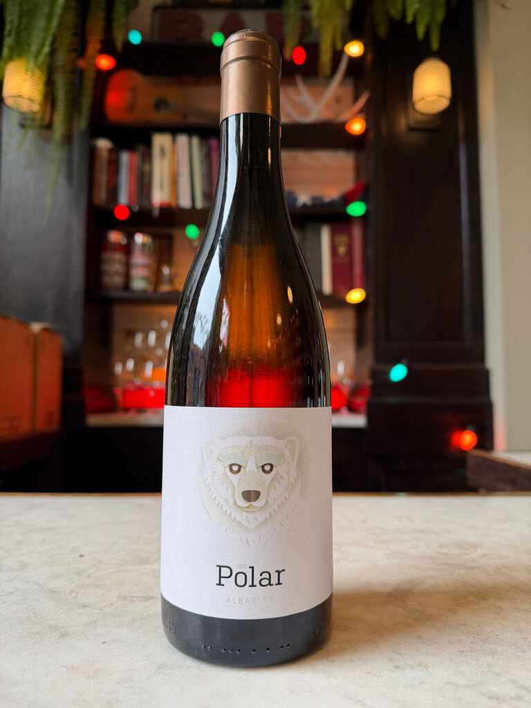 LaOsa LaOsa, 'Polar' Albariño (2024)