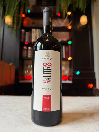 L'Archetipo Litrotto Rosso (2022)