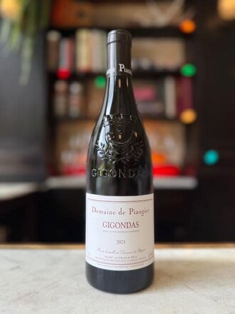 Domaine de Piaugier, 'Gigondas' (2021)