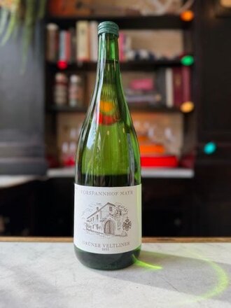 Vorspannhof Mayr, Gruner Veltliner (2023) 1L
