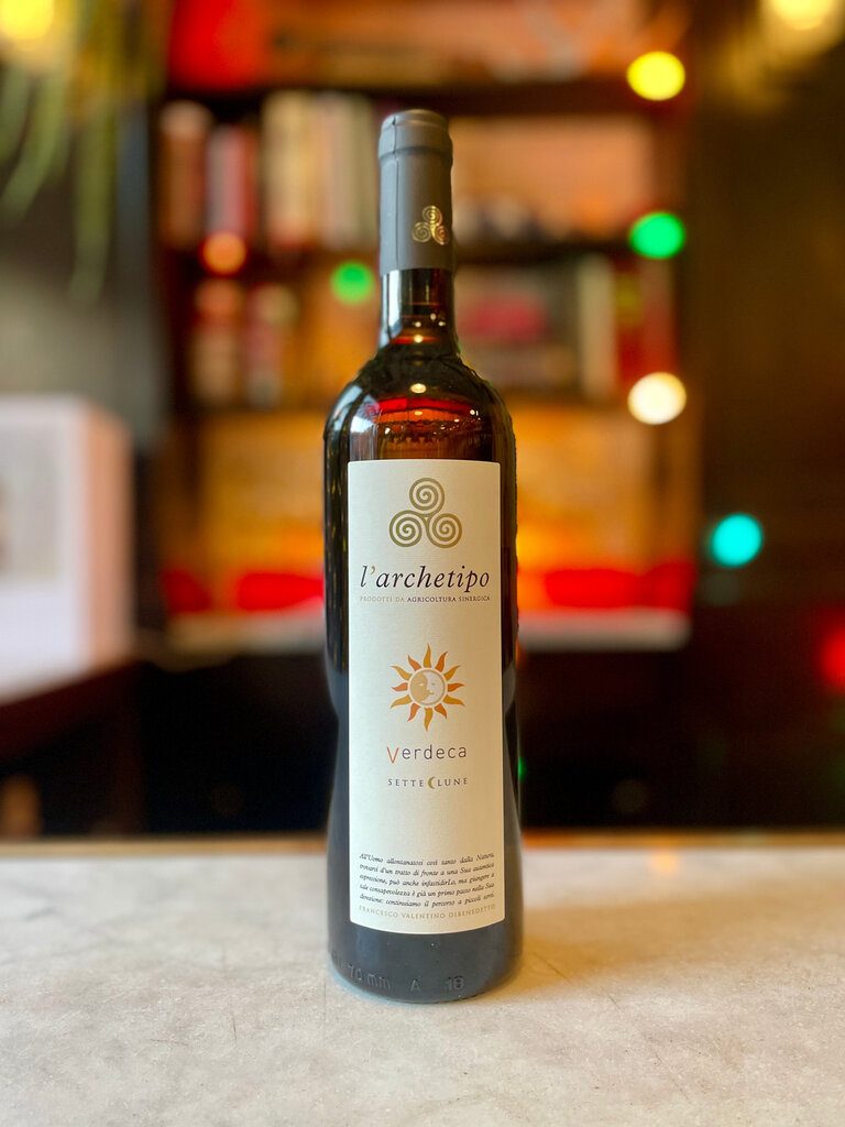 L'Archetipo, Verdeca Sette Lune (2024)