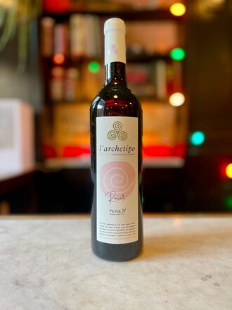 L'Archetipo, Rosato di Susumaniello (2024)