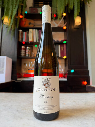 Dönnhoff, Estate Riesling (2024)