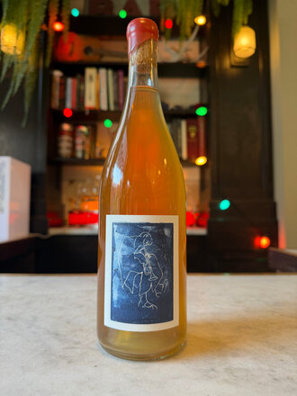 Barbichette Wines, 'Chette Baker' Gewurztraminer (2024)