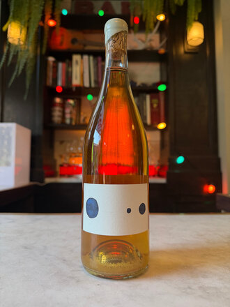 Barbichette Wines, 'Nuit Blanche' Riesling (2024)