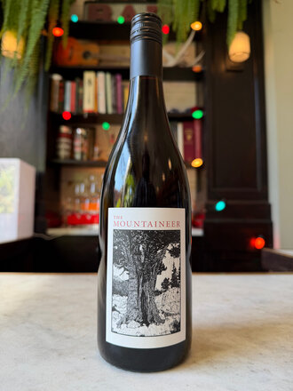 Easton Wines Easton Wines, 'The Mountaineer' (2023)