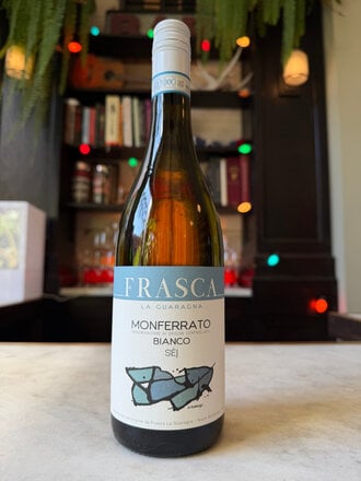 Frasca, Monferrato Bianco Sèj (2024)