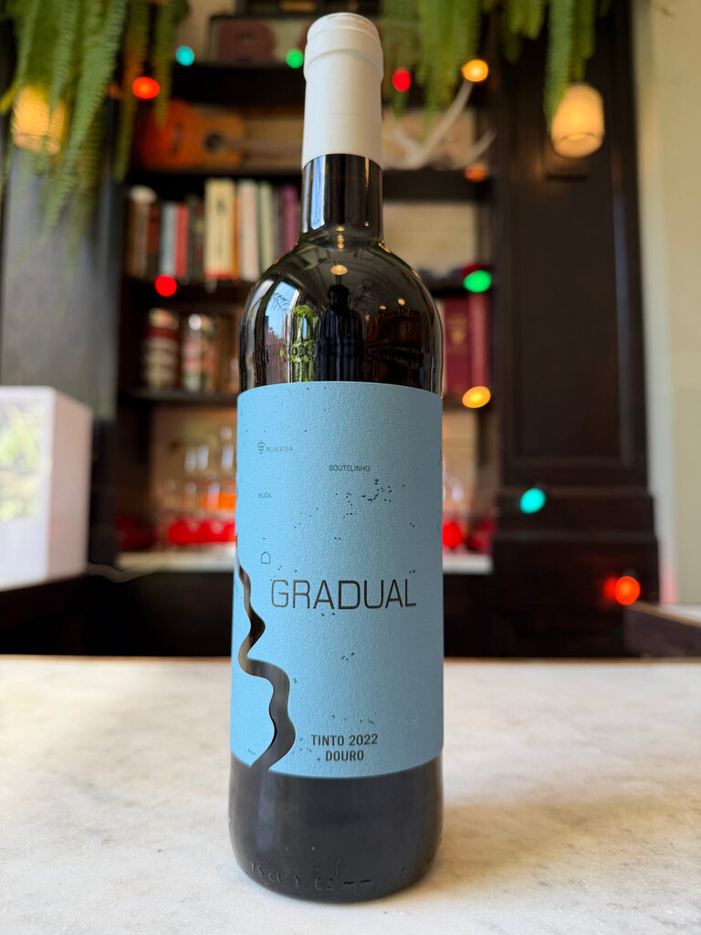 Quinta da Costa do Pinhão, 'Gradual' (2022)