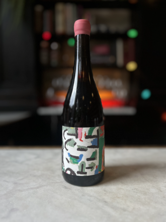 Quinta da Costa do Pinhão, B-Side Rosé (2024)