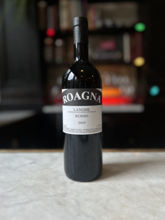Roagna Langhe Rosso (2020), 750 mL