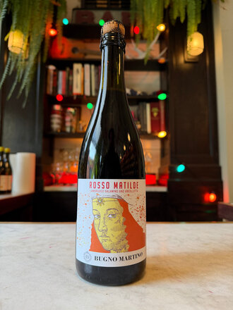 Bugno Martino, Rosso Matilde Lambrusco