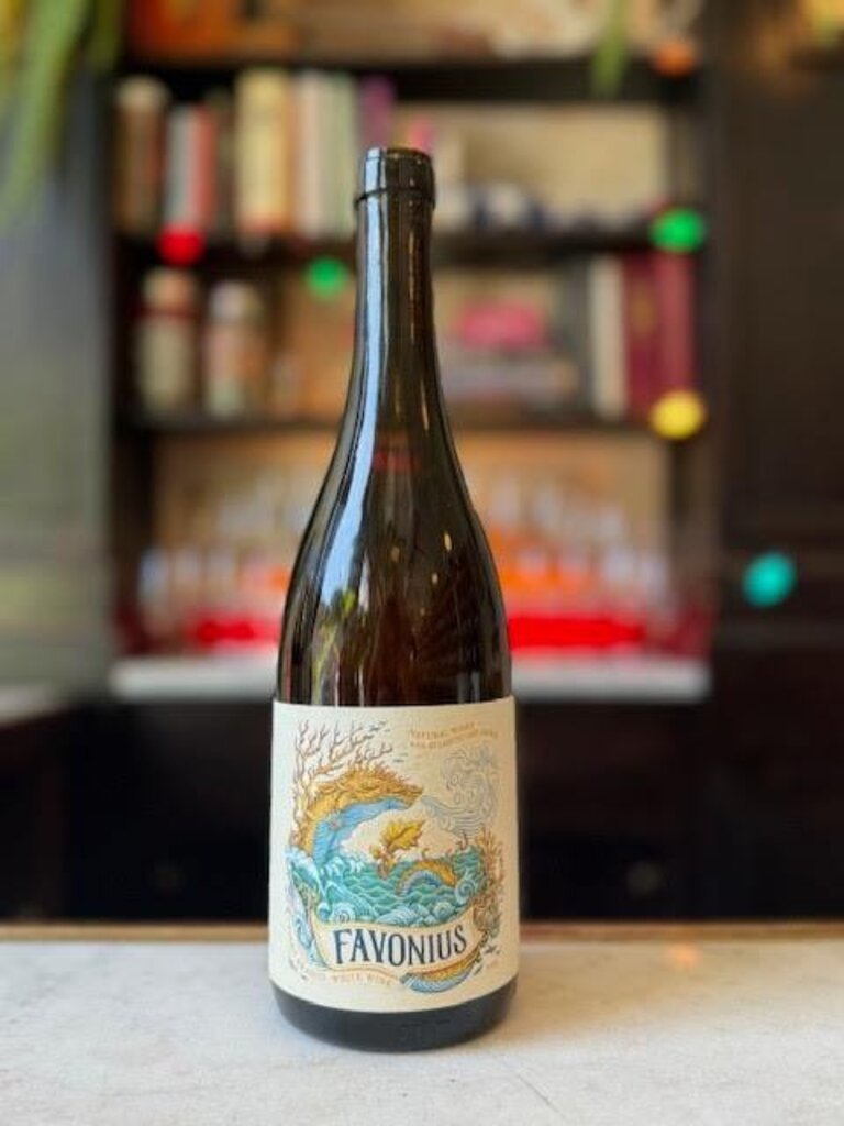 Authentic Wines, 'Favonius' Branco (2022)