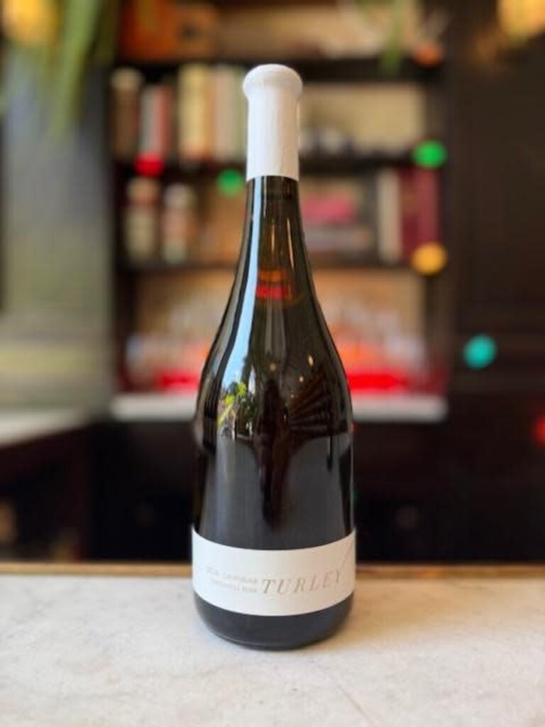 Turley, White Zinfandel Napa Valley (2024)