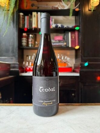 Tendal Negramoll Tinto (2022)
