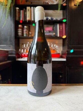 Lagar Pedregales, Rías Baixas 'Concreto' Albariño (2022)