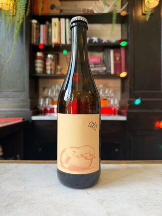 Podere Ortica, 'Ade' Toscano Bianco (2024)
