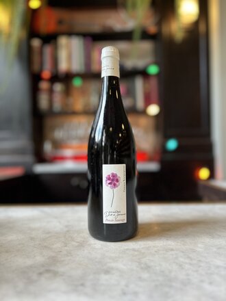 Domaine Dame Jeanne, Pensée Sauvage, Coteaux Bourguignon (2022)